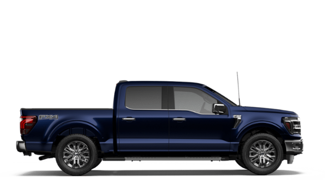 2026 Ford F-150+F-150